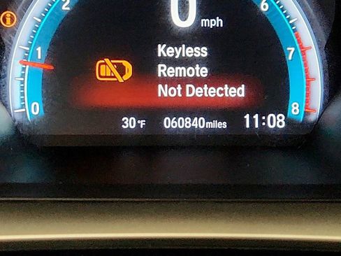 Used 2017 Honda Civic EX image 16