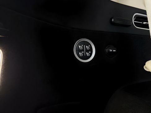 Used 2021 Genesis GV80 3.5T Advanced + image 29