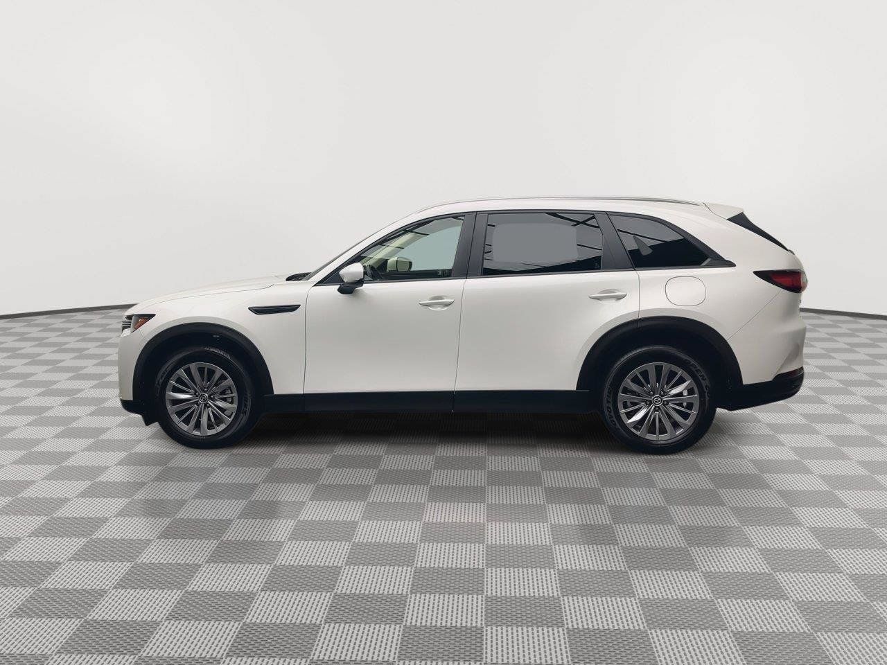 Used 2024 MAZDA CX-90 3.3 Turbo w/ Select Package AWD/4WD image 37