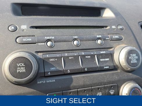 Used 2011 Honda Civic DX-VP image 16