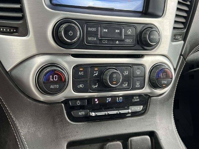 Used 2020 GMC Yukon XL SLE w/ SLE Value Package AWD/4WD image 27