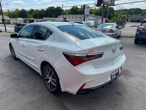 Used 2019 Acura ILX FWD image 5