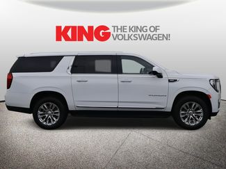 Used 2023 GMC Yukon XL SLT video 2