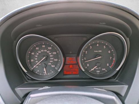 Used 2009 BMW Z4 sDrive35i image 13