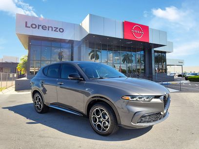 Used 2024 Alfa Romeo Tonale Ti w/ Active Assist Package