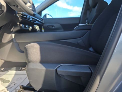 New 2026 Nissan Kicks S w/ Charging Package image 32