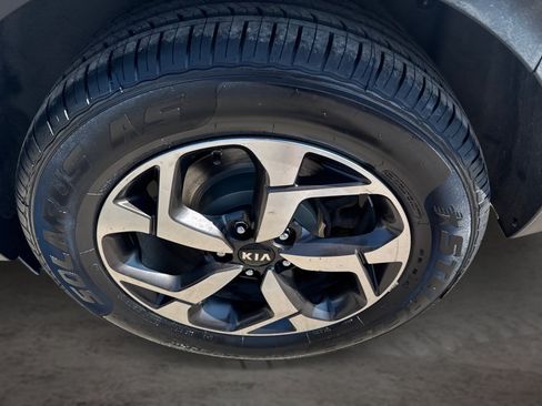 Used 2021 Kia Sportage LX AWD/4WD image 19