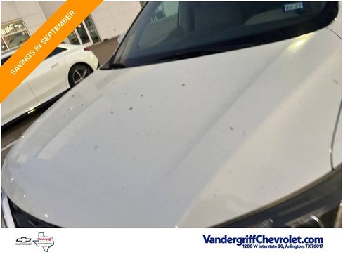 Used 2017 Nissan Pathfinder S FWD image 2