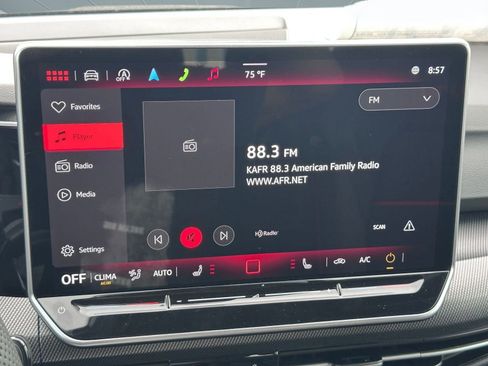 New 2026 Volkswagen Golf SE image 22