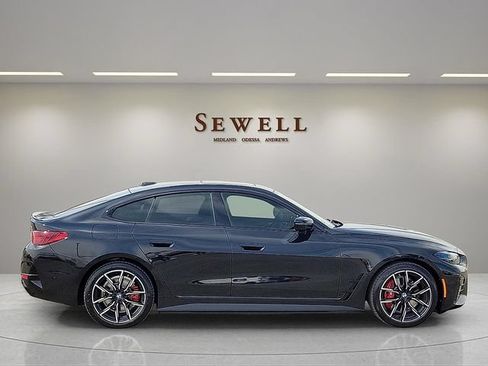 New 2026 BMW i4 xDrive40i w/ M Sport Package AWD/4WD image 6