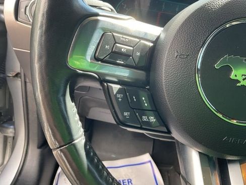 Used 2021 Ford Mustang GT Premium w/ Equipment Group 401A image 19