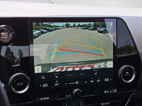 Used 2025 Lexus NX 250 FWD image 15