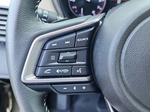 Certified 2025 Subaru Outback Premium w/ Popular Package #1 image 19