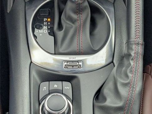 Used 2019 MAZDA MX-5 Miata RF Grand Touring image 20