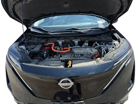 Used 2024 Nissan Ariya FWD image 12