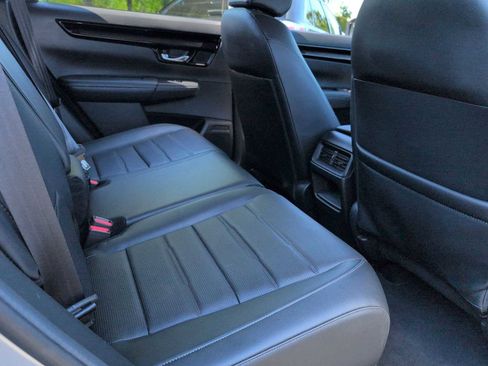 Used 2023 Honda CR-V EX-L image 20