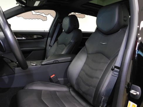 Used 2019 Cadillac CT6 Premium Luxury AWD/4WD image 28