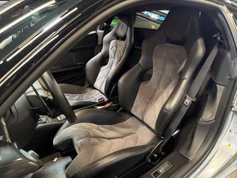 Used 2013 Ferrari 458 Italia Coupe RWD image 28