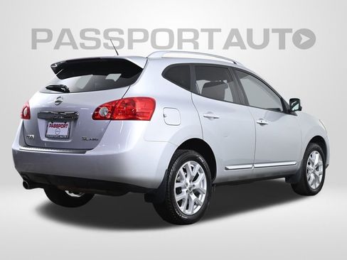 Used 2013 Nissan Rogue SL image 10