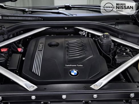 Used 2019 BMW X5 xDrive40i w/ Convenience Package image 12