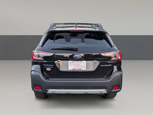 Used 2024 Subaru Outback Limited image 6