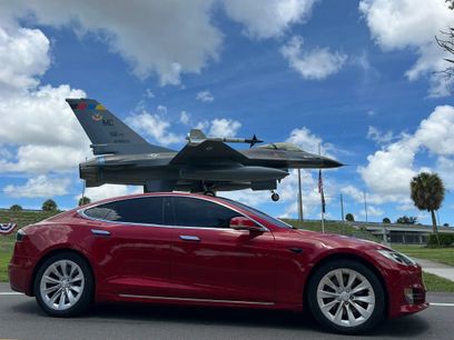 Used 2017 Tesla Model S 60