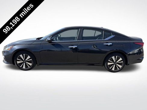 Used 2013 Nissan Altima 2.5 S image 2
