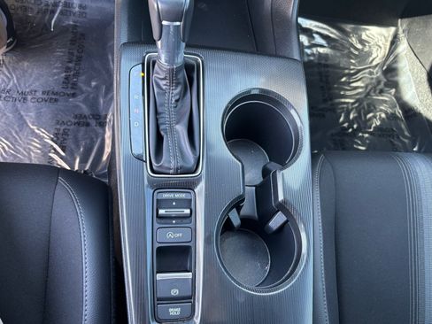 Used 2025 Honda Civic Sport image 17