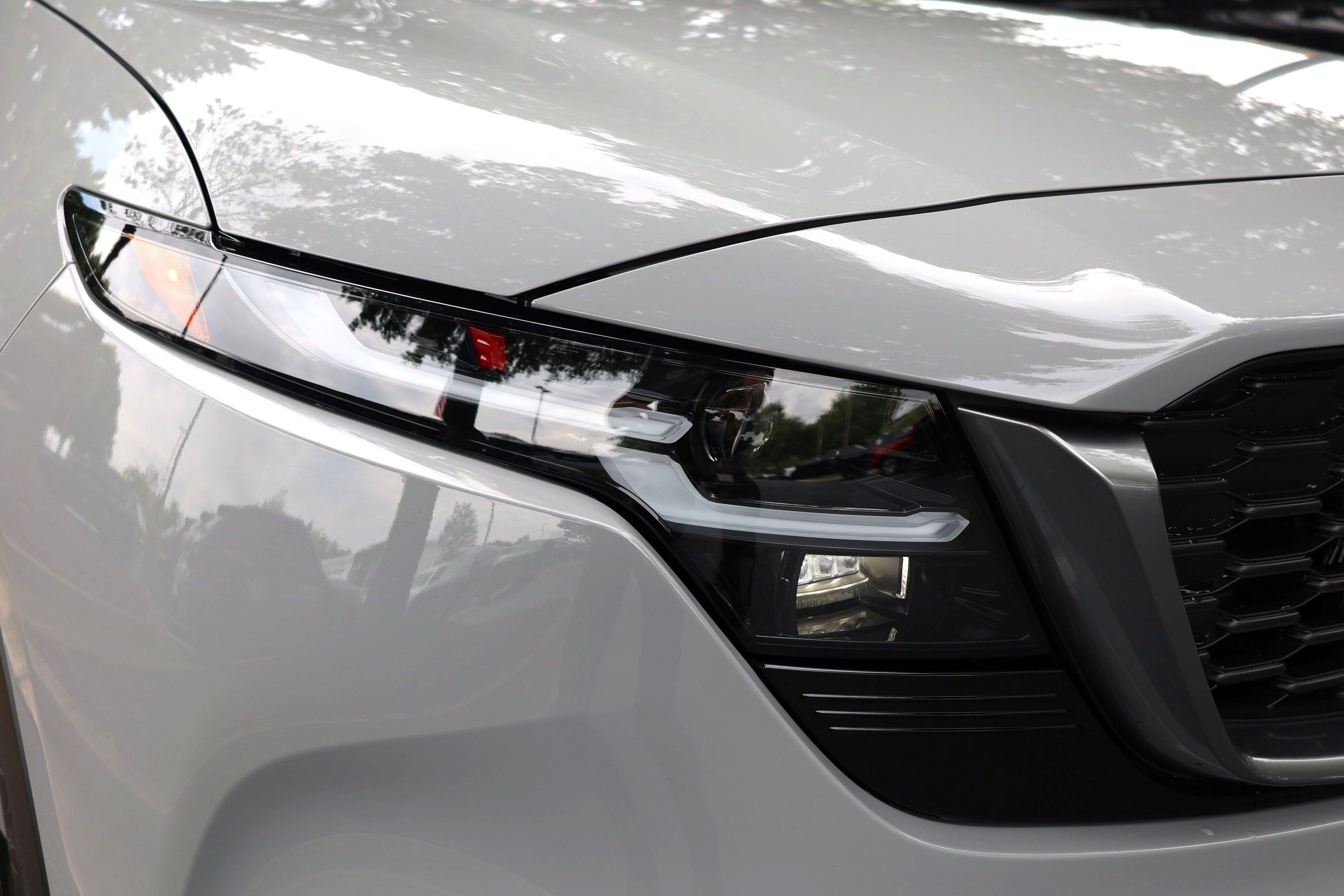 New 2026 MAZDA CX-5 Preferred AWD/4WD image 22