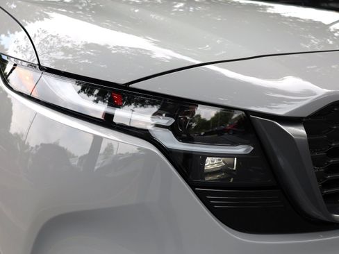 New 2026 MAZDA CX-5 Preferred AWD/4WD image 22