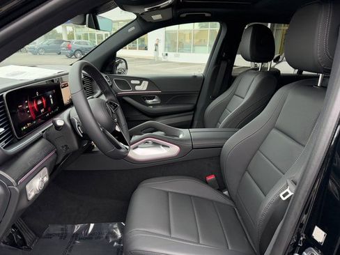 New 2025 Mercedes-Benz GLE 350 GLE 350 image 10