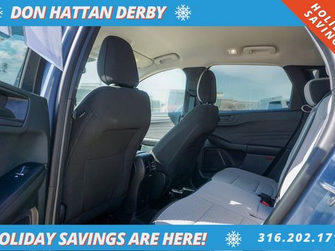 Used 2023 Ford Escape Active w/ Tech Pack #1 image 20