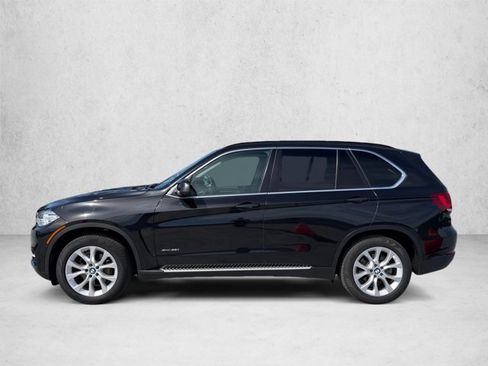 Used 2016 BMW X5 xDrive35i AWD/4WD image 4