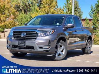 Used 2023 Honda Ridgeline RTL