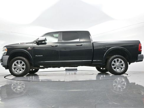 Used 2019 RAM 2500 Laramie AWD/4WD image 46