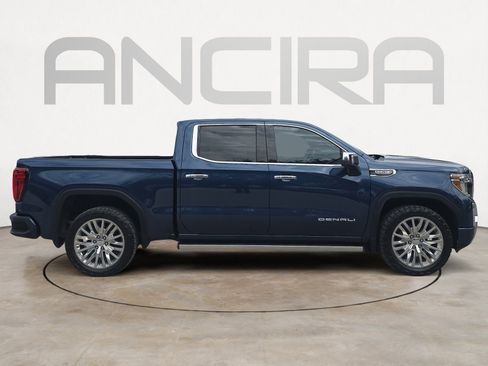 Used 2019 GMC Sierra 1500 Denali w/ Denali Ultimate Package image 10
