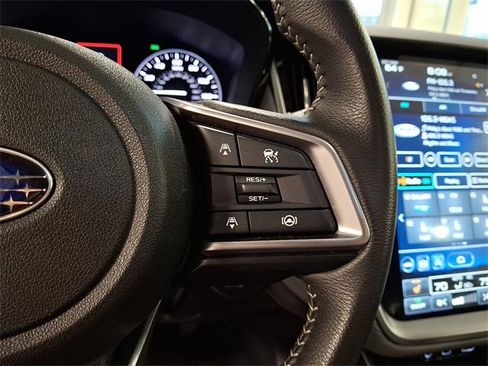 Certified 2025 Subaru Outback Premium w/ Popular Package #1 image 20