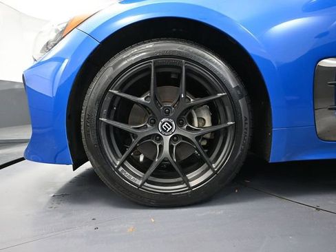 Used 2019 Kia Stinger GT-Line image 16