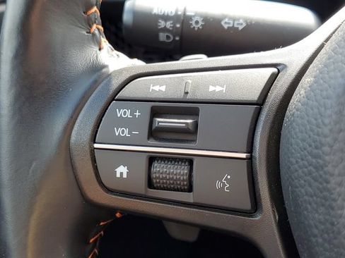 Certified 2025 Honda CR-V Sport-L image 14