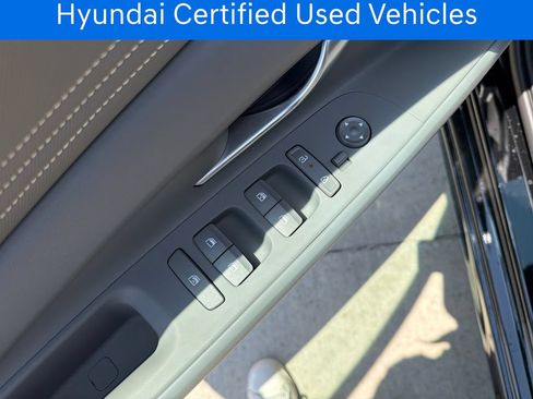 Certified 2026 Hyundai Elantra Sport FWD image 14