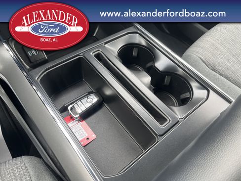 Used 2022 Ford F150 XLT w/ Equipment Group 302A High image 27