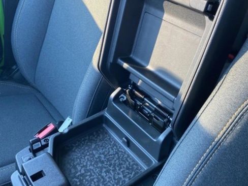 Used 2025 Jeep Wrangler Sport image 23