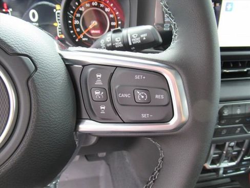 New 2026 Jeep Wrangler Sahara image 19