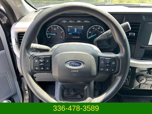 Used 2024 Ford F250 XL AWD/4WD image 10