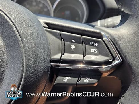 Used 2024 MAZDA CX-5 AWD 2.5 S w/ Preferred Package image 31