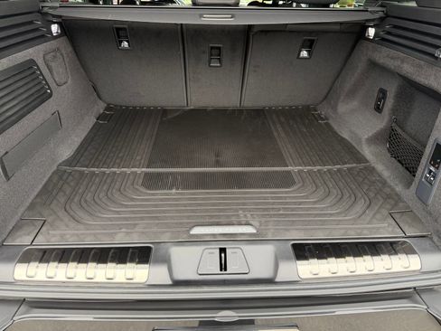 New 2026 Land Rover Range Rover Sport Dynamic SE image 28