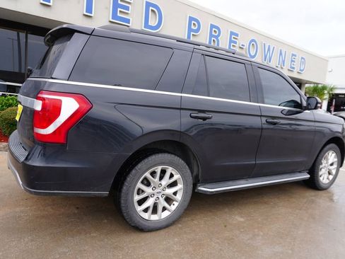 Used 2021 Ford Expedition XLT RWD image 6