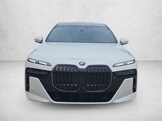 Used 2025 BMW 760i xDrive w/ Executive Package AWD/4WD video 2