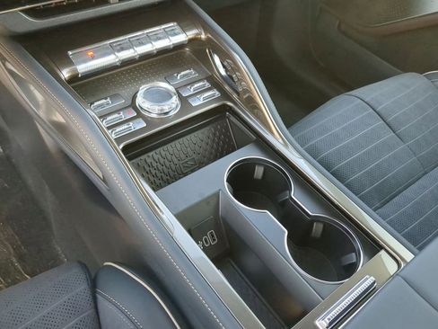 New 2026 Lincoln Nautilus Black Label image 20