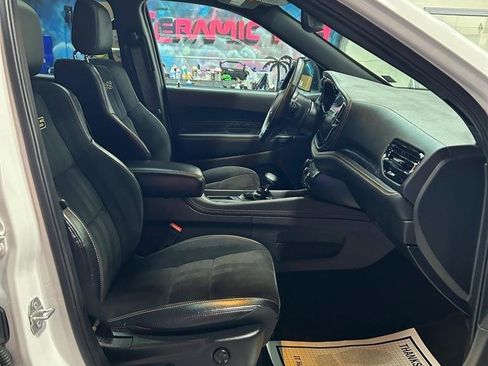 Used 2025 Dodge Durango R/T image 18